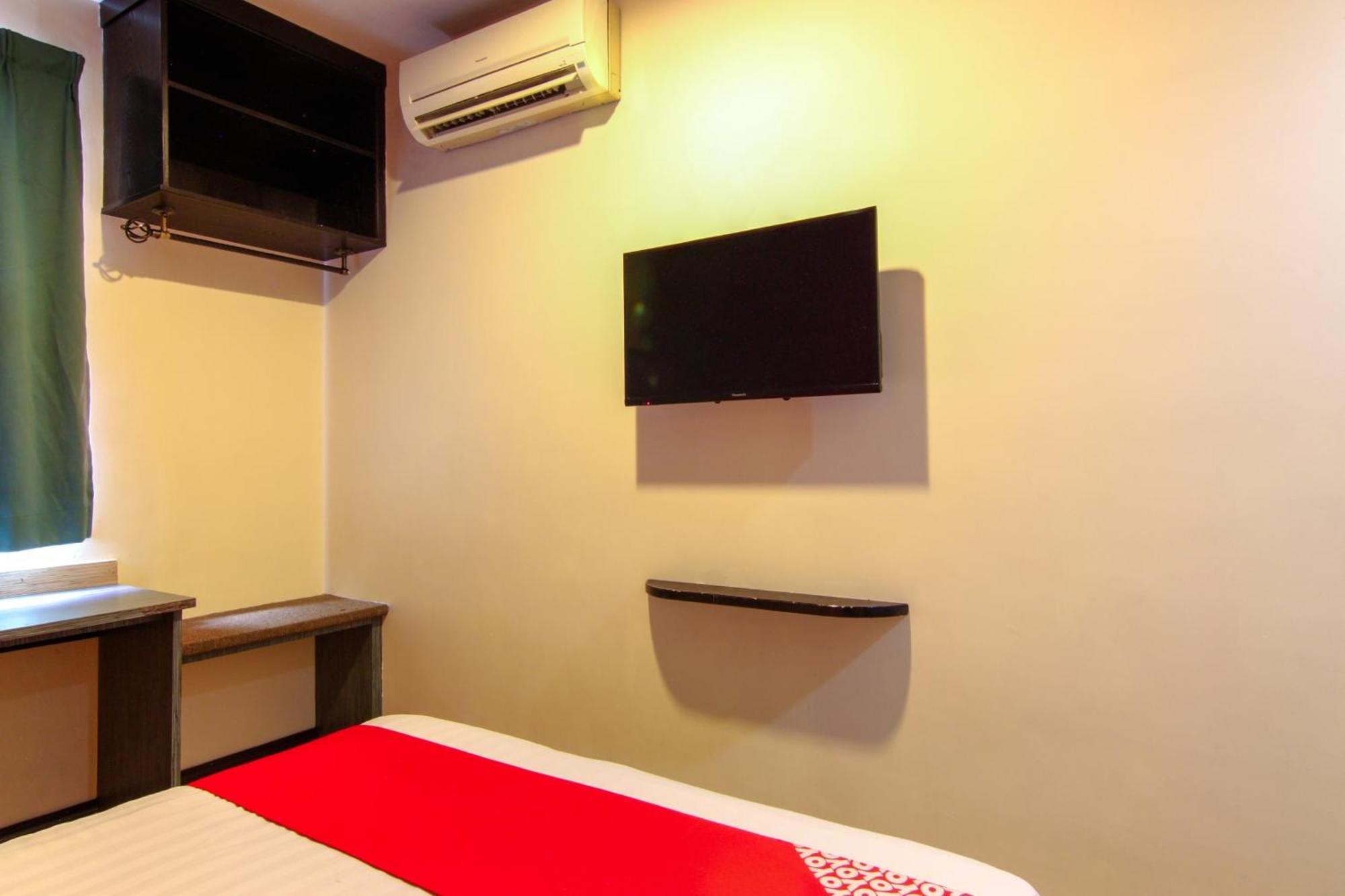OYO 43930 Hotel Esplanade Sandakan Exterior foto