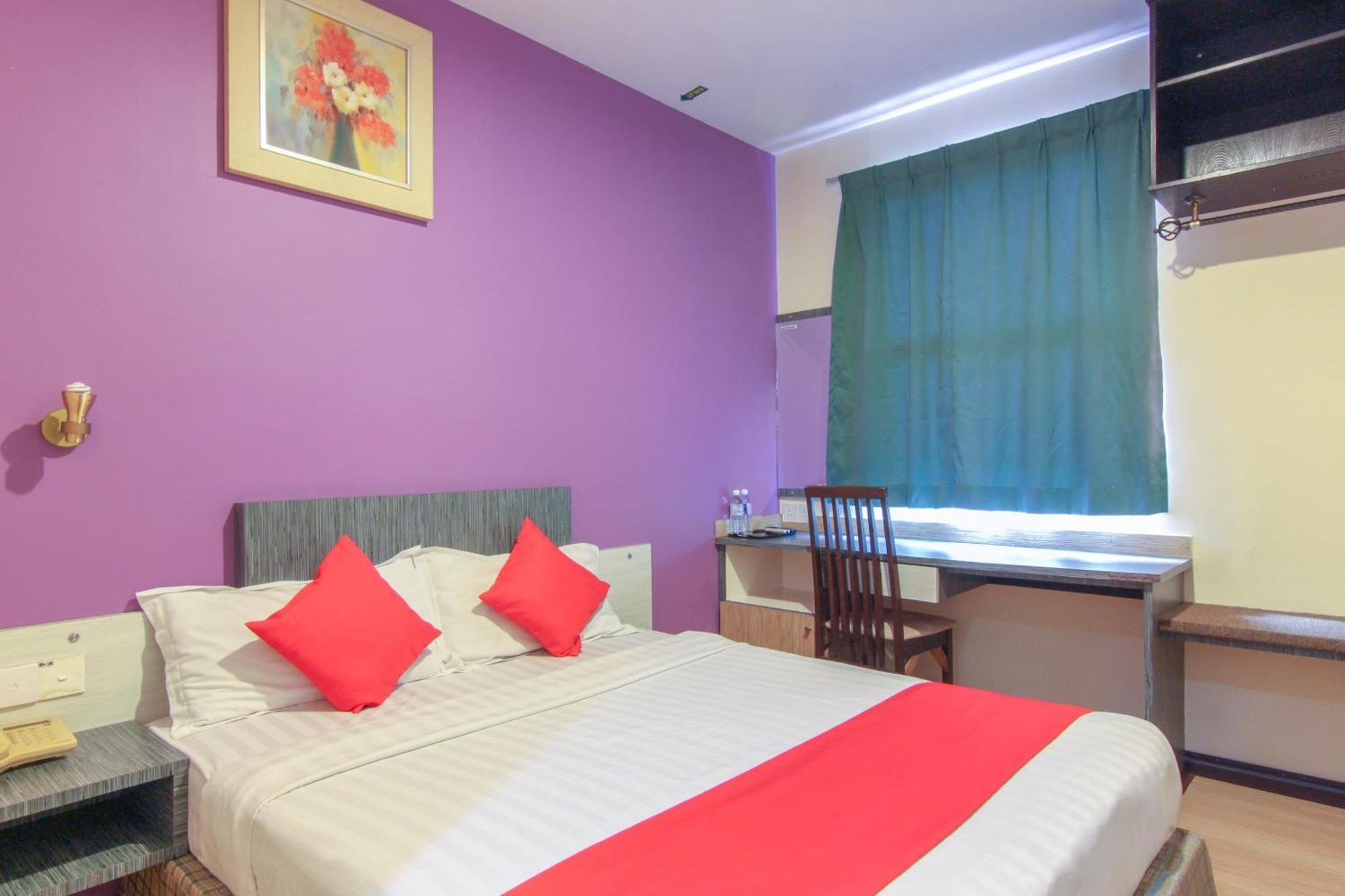 OYO 43930 Hotel Esplanade Sandakan Exterior foto